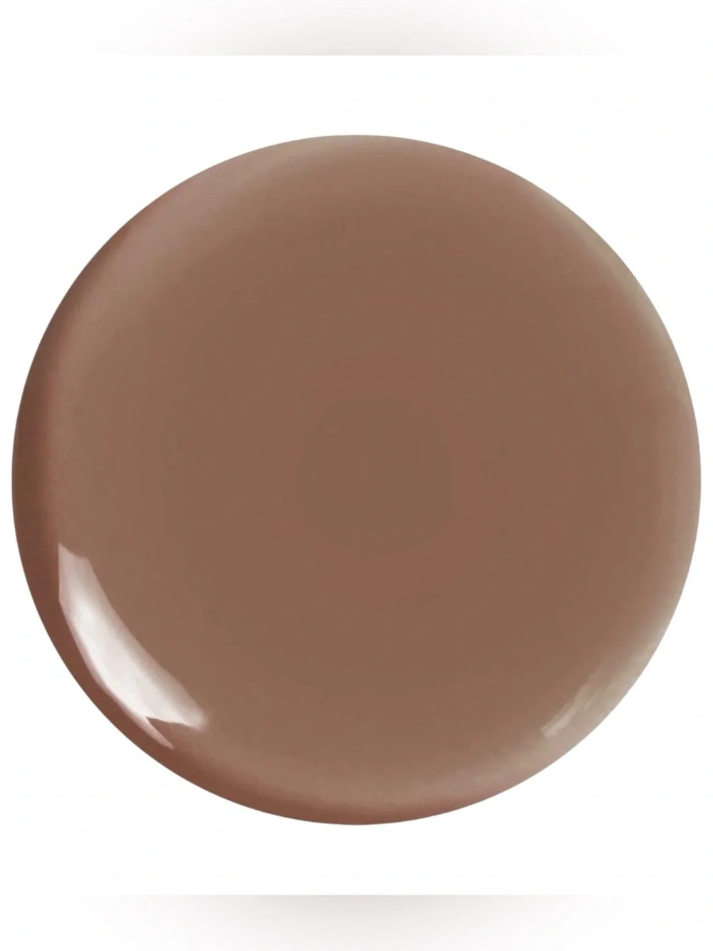 Jeffree Star Skin Dark Roast Brown Lip Oil Stimulates Collagen Production Plumps